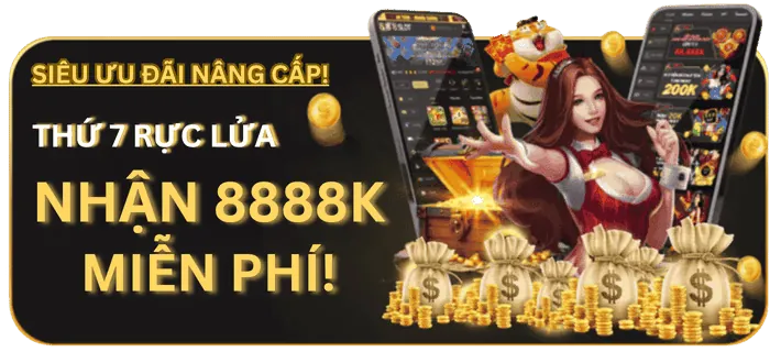 Tiết Lộ Các Chương Trình Khuyến Mãi Mới Nhất Tại u888vip1 chính thức