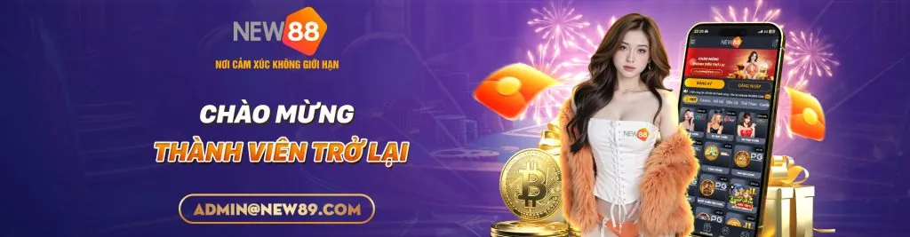 Ưu đãi chào mừng thành viên mới u888vip1