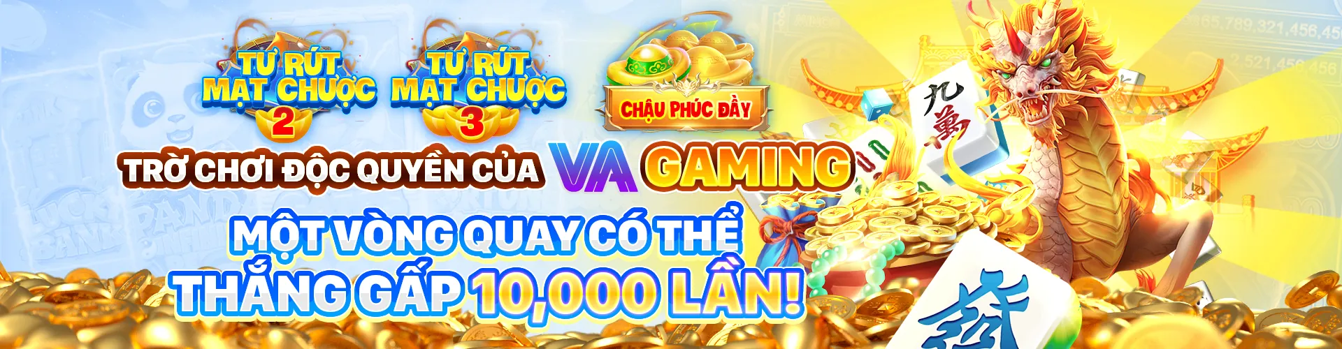 Khuyến Mãi Độc Quyền u888vip1 chính thức