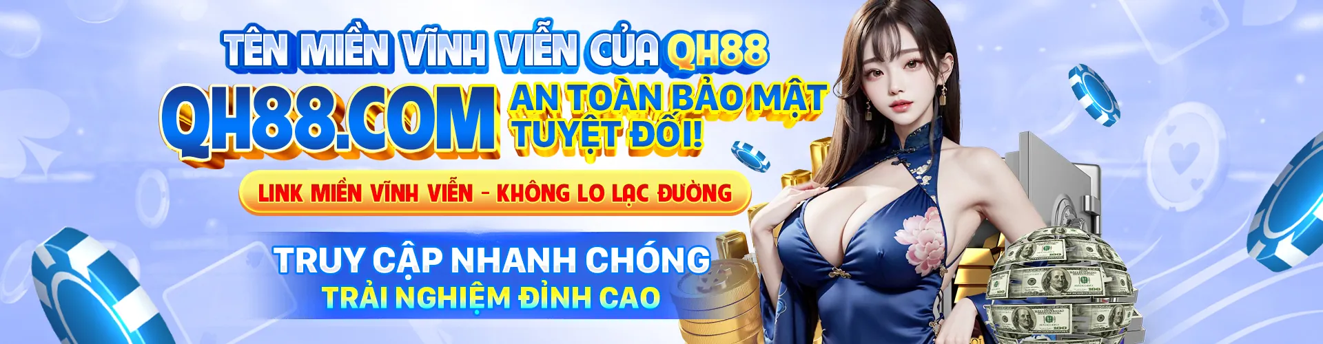 Ưu đãi độc quyền tại u888vip1 chính thức 2026
