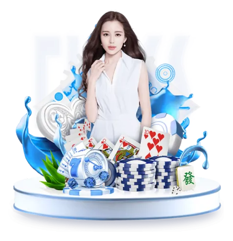 Casino trực tuyến u888vip1 chính thức